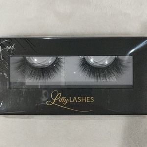 Lilly lashes nyc